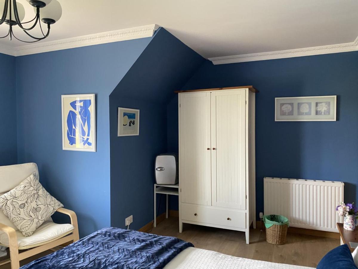 A Room In The Country Киркньютон Экстерьер фото